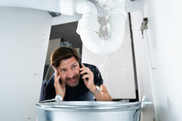 Best Septic Systems  in Cottonwood, ID