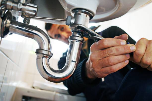 Water Softener Installation in Cottonwood, ID