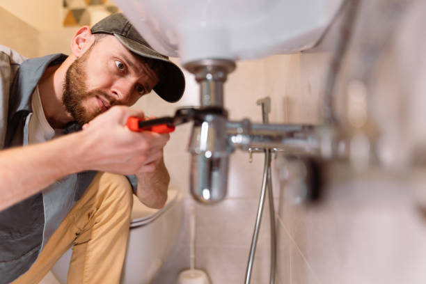 Best Best Plumbers Near Me  in Cottonwood, ID