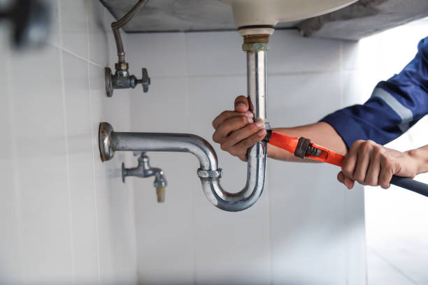 Best Sewer Line Repair  in Cottonwood, ID