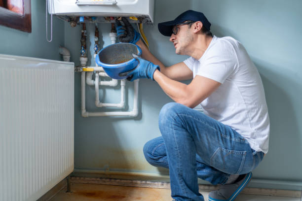 Reliable Cottonwood, ID Plumbing Solutions