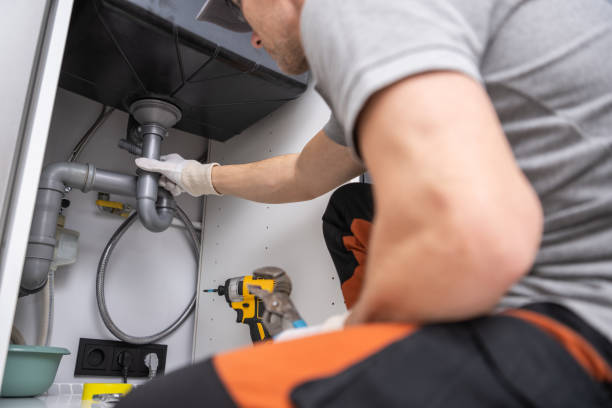 Best Plumbing Installation Services  in Cottonwood, ID