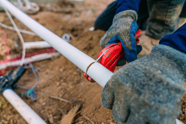 Best Commercial Plumbing Services  in Cottonwood, ID